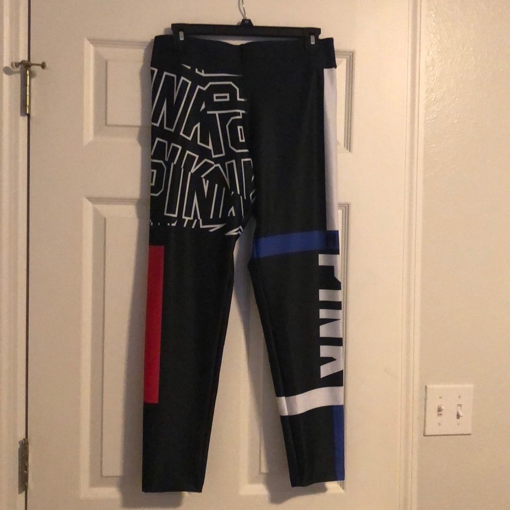 PINK Ultimate Leggings